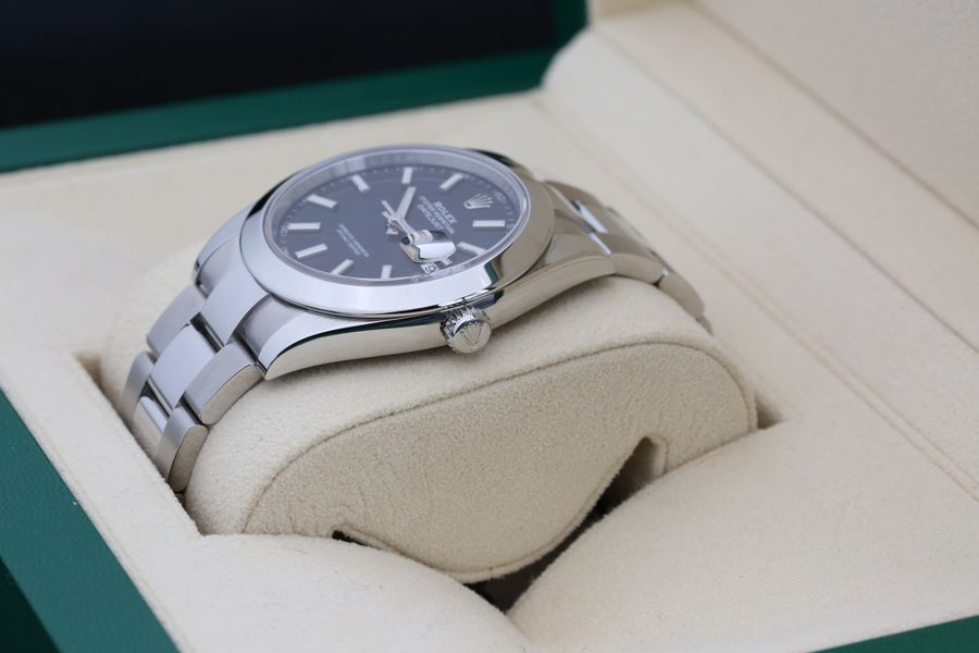 Rolex Datejust 41 126300